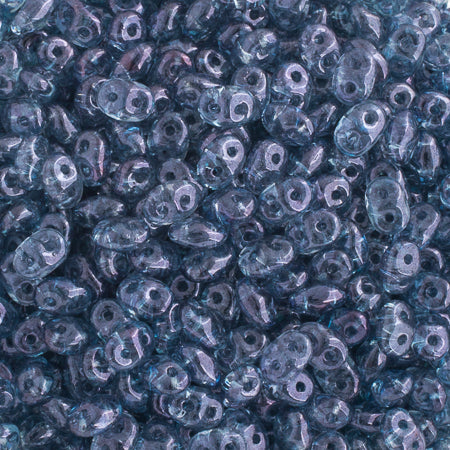 Czech Superduo 2 Hole Beads