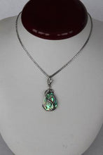 Load image into Gallery viewer, Abalone Shell Necklace
