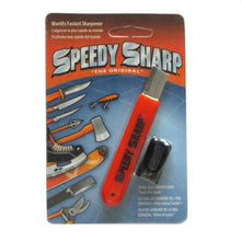 Load image into Gallery viewer, Speedy Sharp Blade Sharpener
