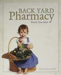 Backyard Pharmacy
