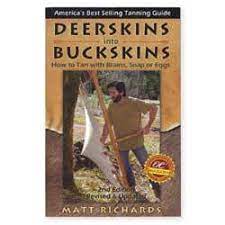 Deerskins to Buckskins