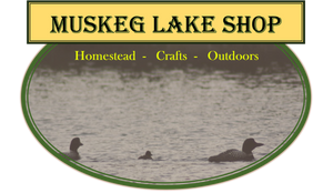 muskeg lake shop