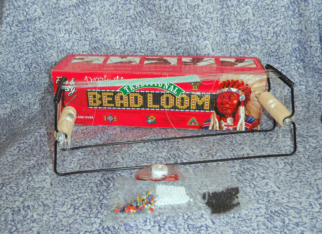 Bead Loom - small