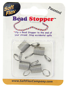 Bead Stopper